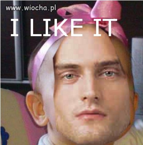 Dwie Twarze
