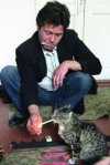 Ludzie są czasami gorsi od zwierząt