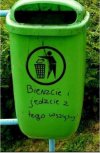 Niezłe poczucie humoru