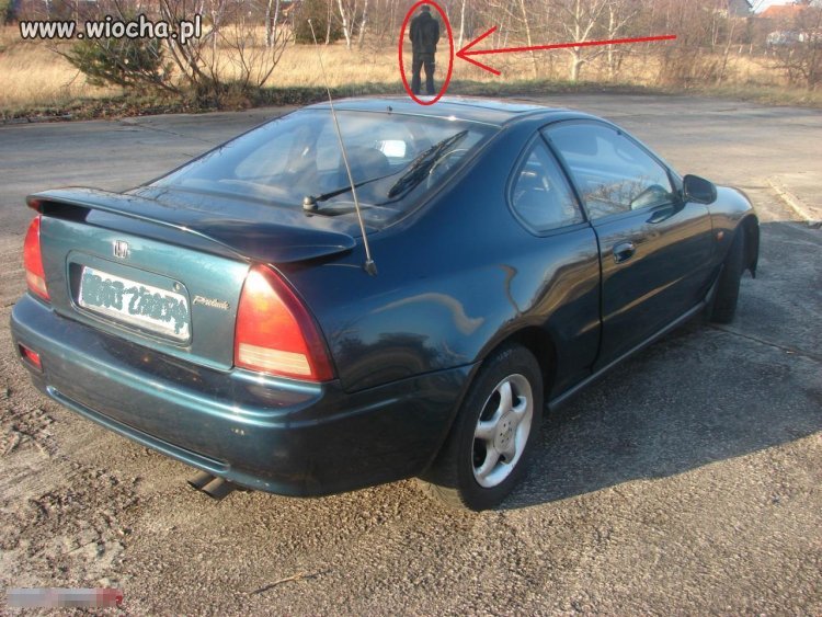 Mistrz drugiego planu!