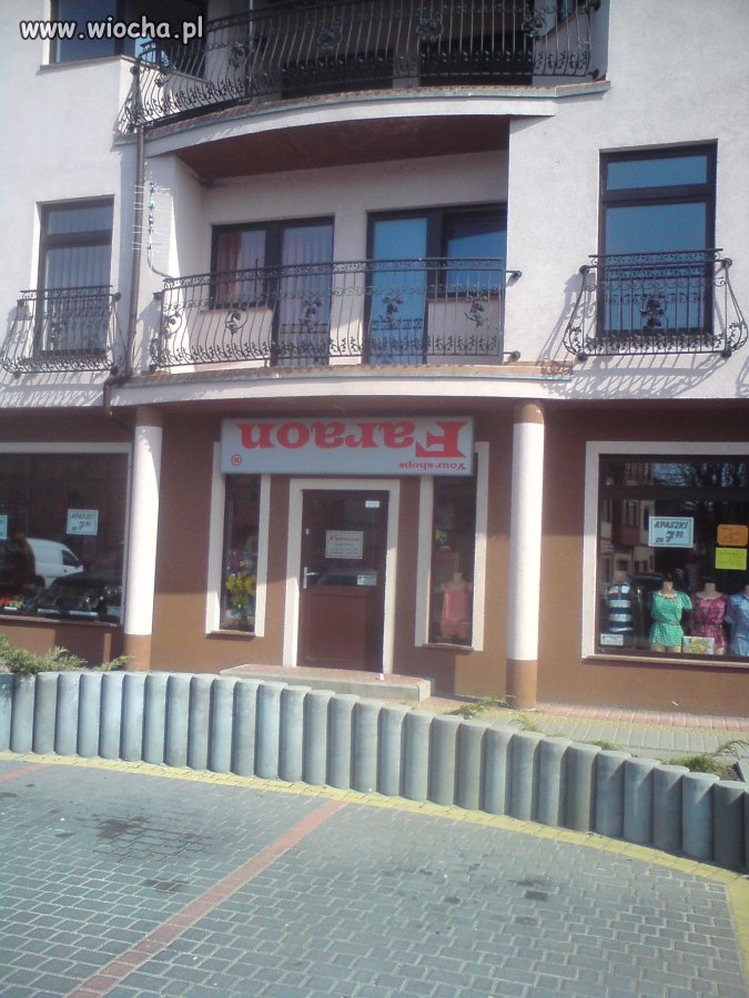 Wolin miasto wywrotowe