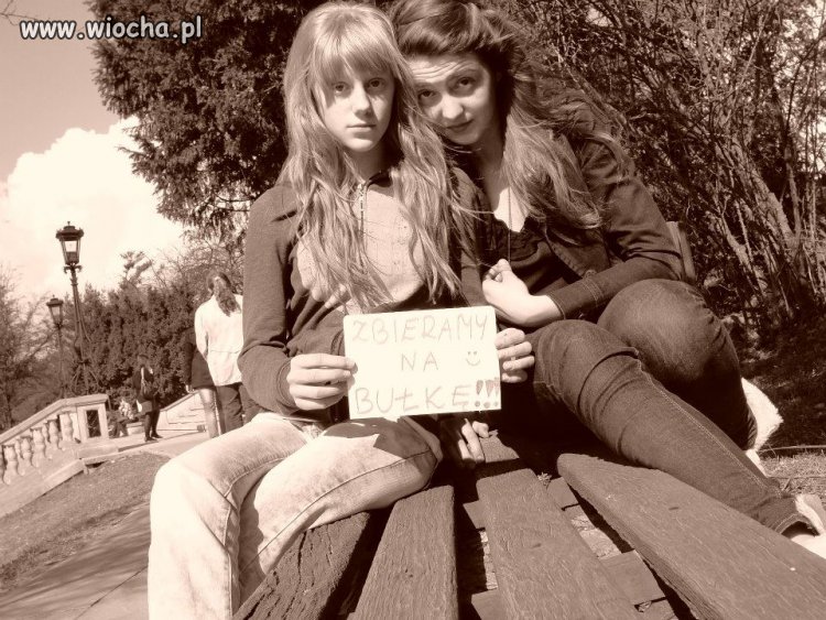 Wiocha i tyle