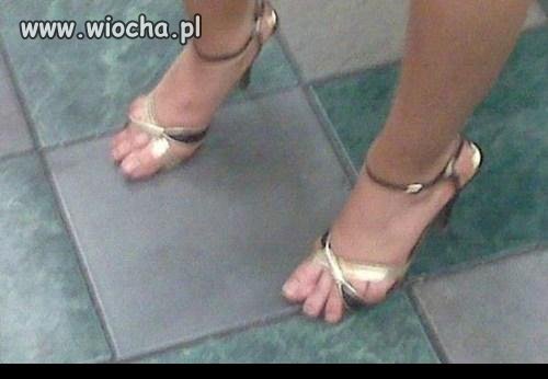 Czas na nowe buty