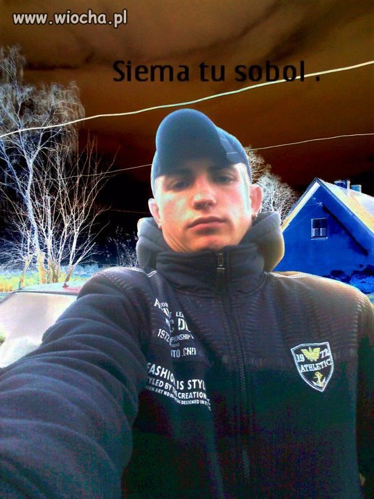 Kolejny Mistrz Paint'a . 