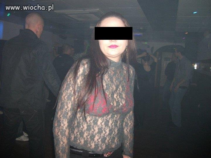 Sexi koronka