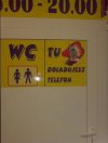 WC   