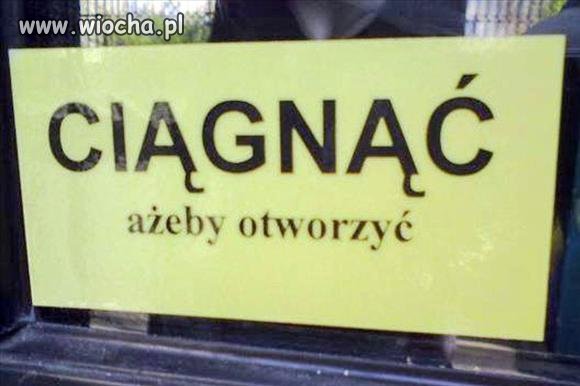 Takie rzeczy 