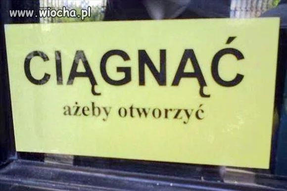 Takie rzeczy 
