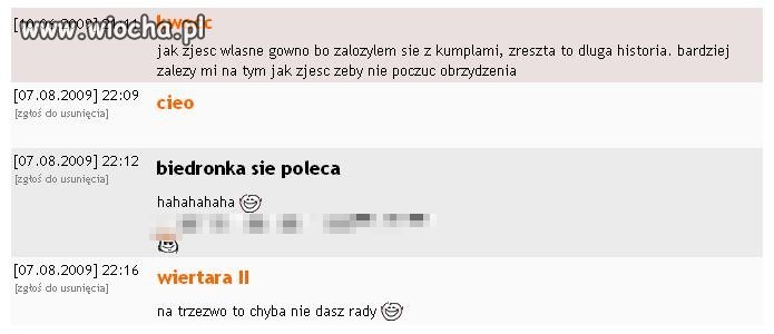 Ciekawy zakład