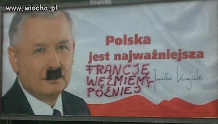 Trafne i fajnie