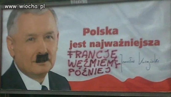 Trafne i fajnie