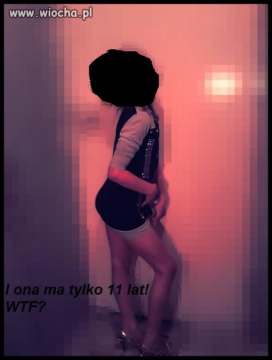 11 lat!