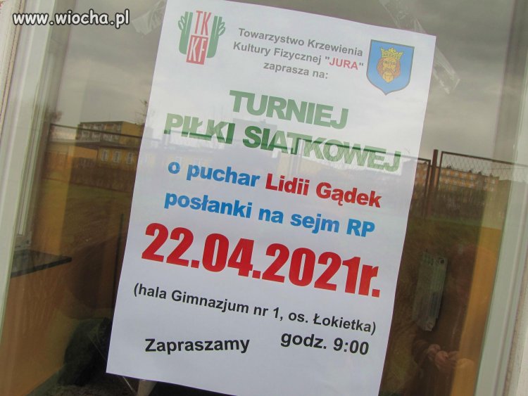 Jak widać nie tylko Bronek jest dyslektykiem. Problemy z pisownią mają także niektórzy posłowie PO :)