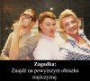 Przez takich jak oni