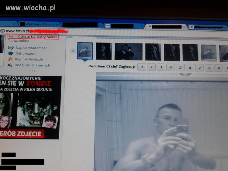 O staary...