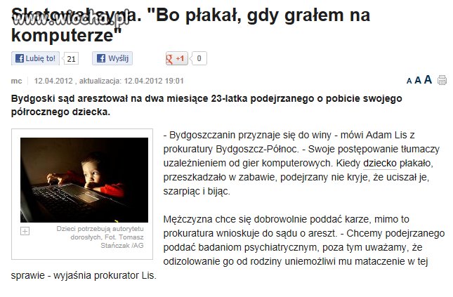 Nigdy nie zrozumiem