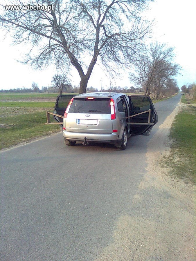 Profesjonalny transport