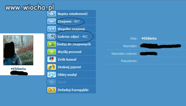 To się nazywa galeria...