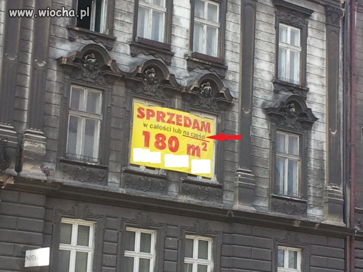 Mieszkanie można...