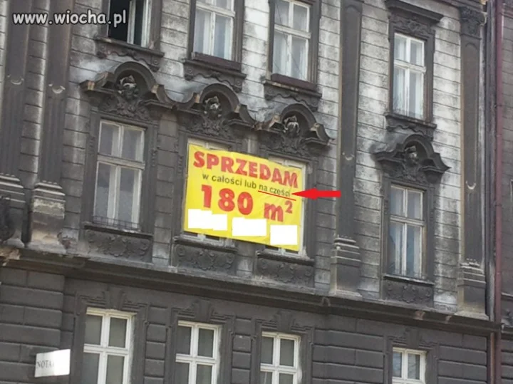Mieszkanie można...