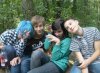 Takie tam, Amarena 