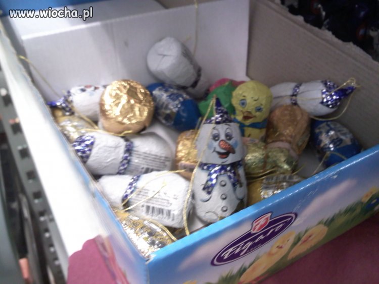 Delikatesy "Centrum" wprowadzają nową tradycję!