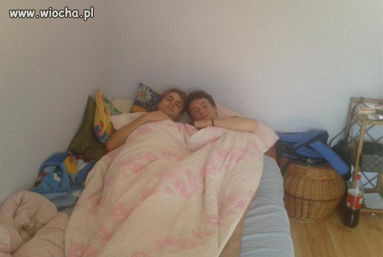Raz w dupę to nie pedał