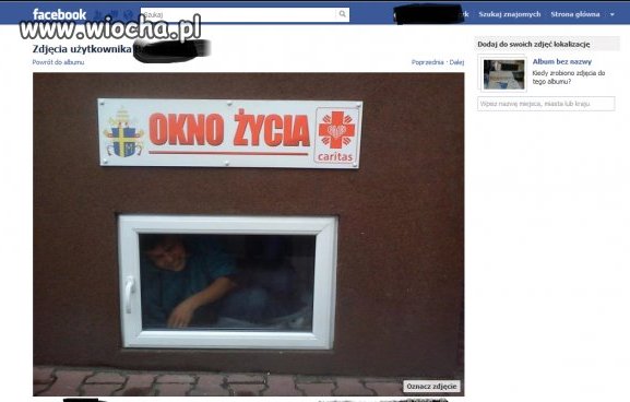 Okno Życia