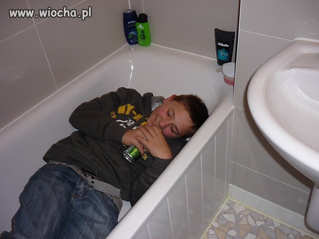 Polska młodzież