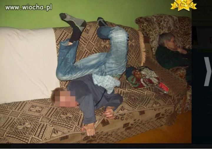 Nowy break dance? 