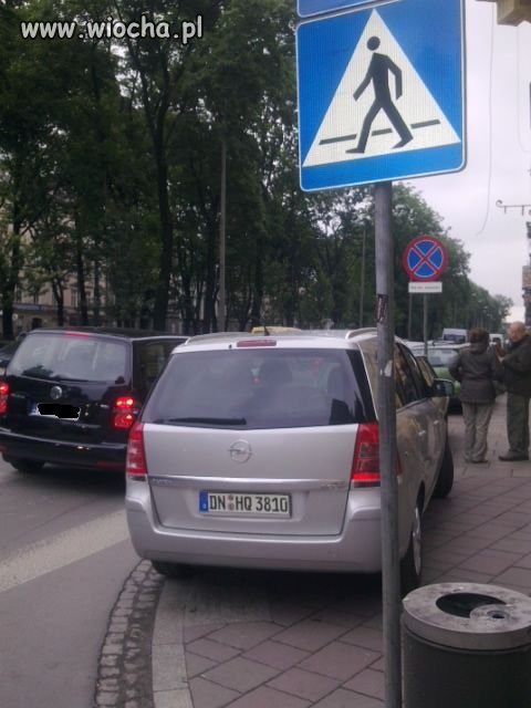 Parkowanie