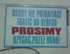 Uprzejma dosadność.
