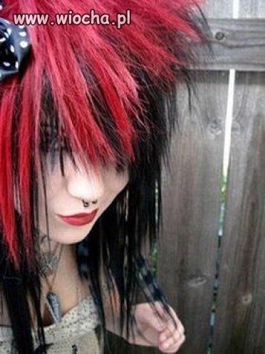 Jakie EMO 