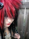 Jakie EMO 