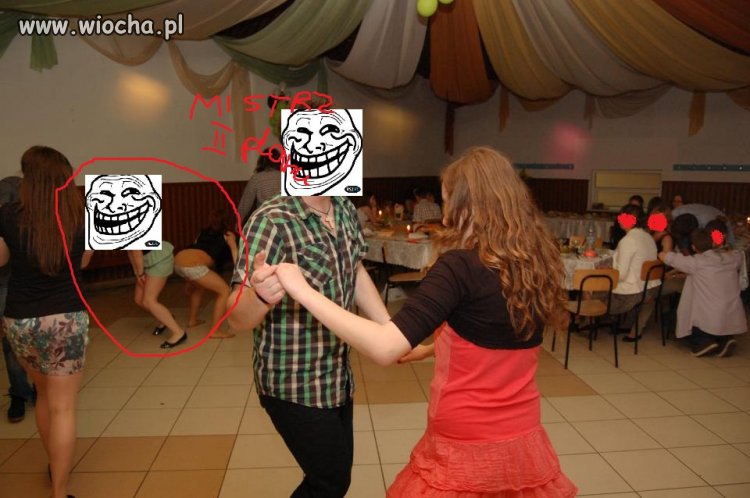 Mistrz drugiego planu