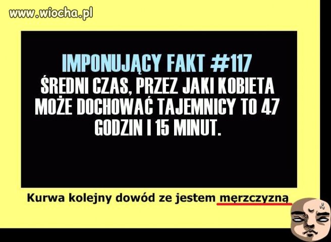 Kolejny dowód, że dziecko nie zna ortografii. 