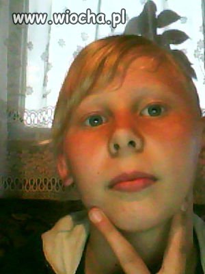 On czy ona?