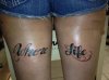 Whore Life -  inaczej...