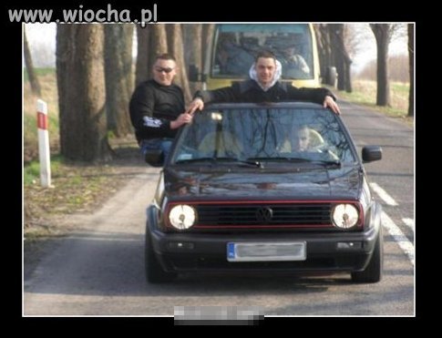 Sezon na puste głowy