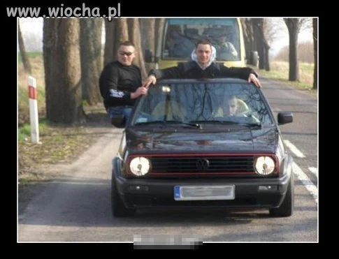 Sezon na puste głowy