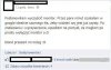 Blondi vs monitor