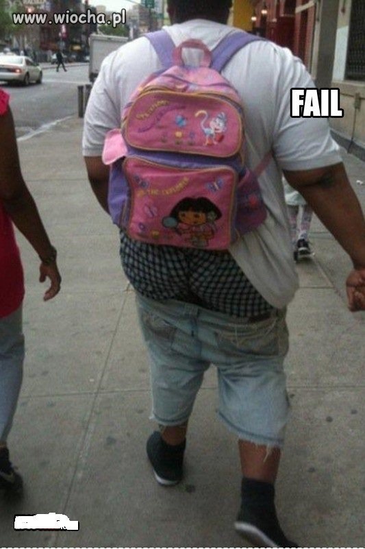 Plecak,plecak...backpack,backpack
