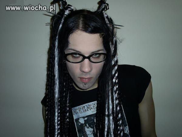 Konkret emo