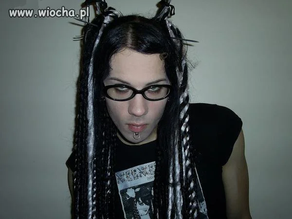 Konkret emo