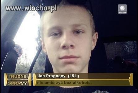 Trudne sprawy