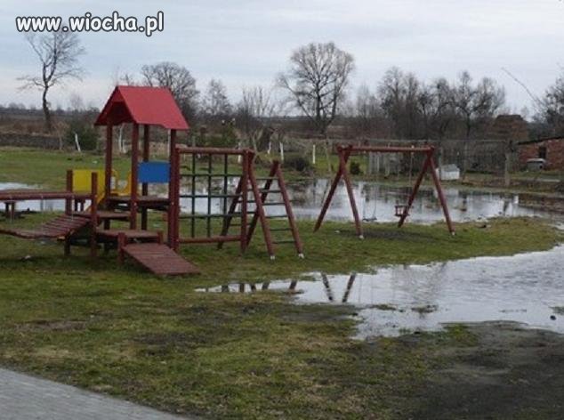 Przykład na wyrzucanie panst. pieniedzy w błoto