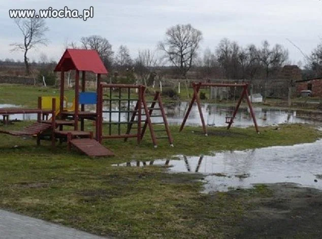 Przykład na wyrzucanie panst. pieniedzy w błoto