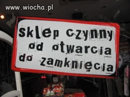 I bądź tu człowieku mądry