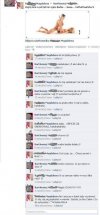 Zegnij mnie w pół jak Ken zgina Barbie...