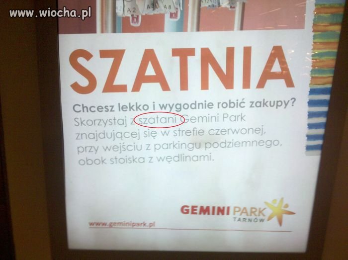 Szatania